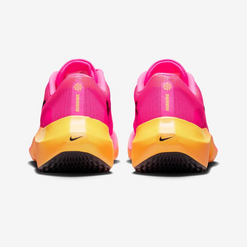 Nike Zoom Fly 5 Rosa