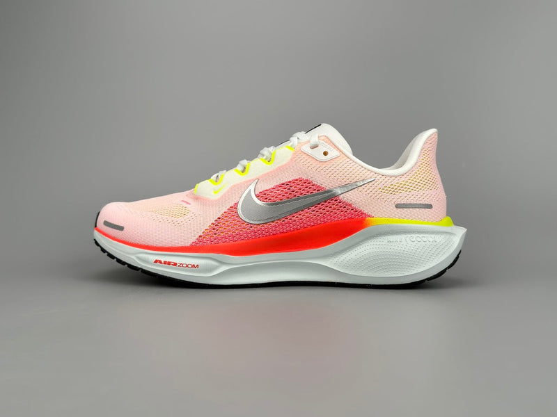 Nike Air Zoom Pegasus 41 - Vermelho collor