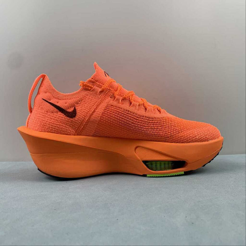 Nike ZoomX ALPHAFLY Next% 3 - Laranja