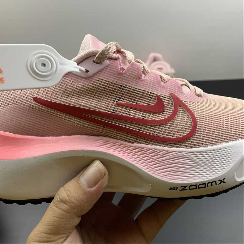 Nike Zoom Fly 5 - Rosa Lux