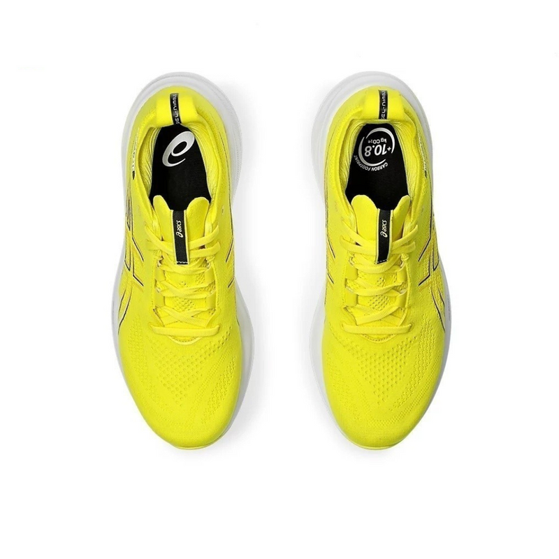 Asics Gel - Nimbus 26 - Amarelo