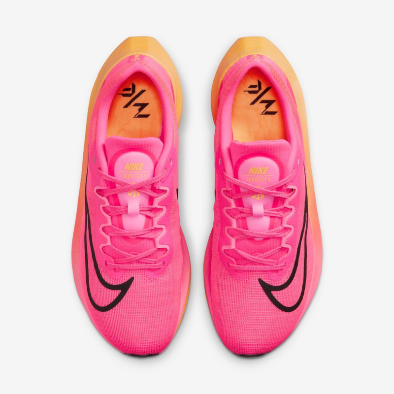 Nike Zoom Fly 5 Rosa