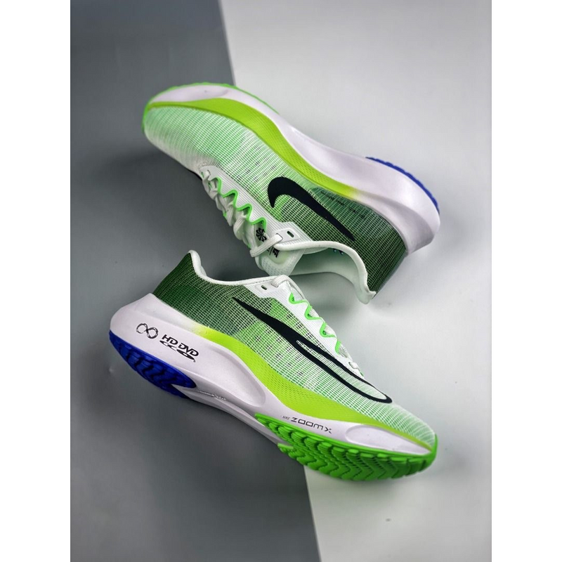 Nike Zoom Fly 5 Green White