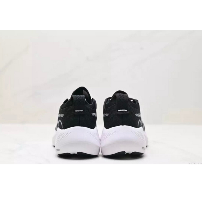 Asics Nimbus Mirai Paris Black White