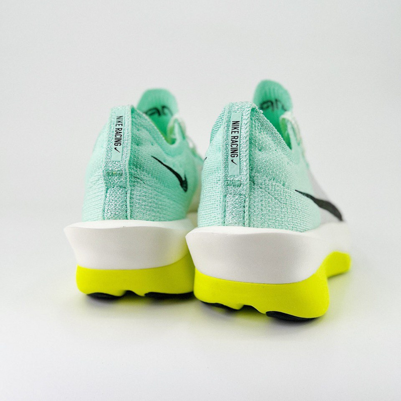 Nike ZoomX ALPHAFLY Next% 3 - verde