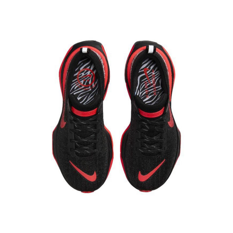 Nike Invincible Run 3 Black Red