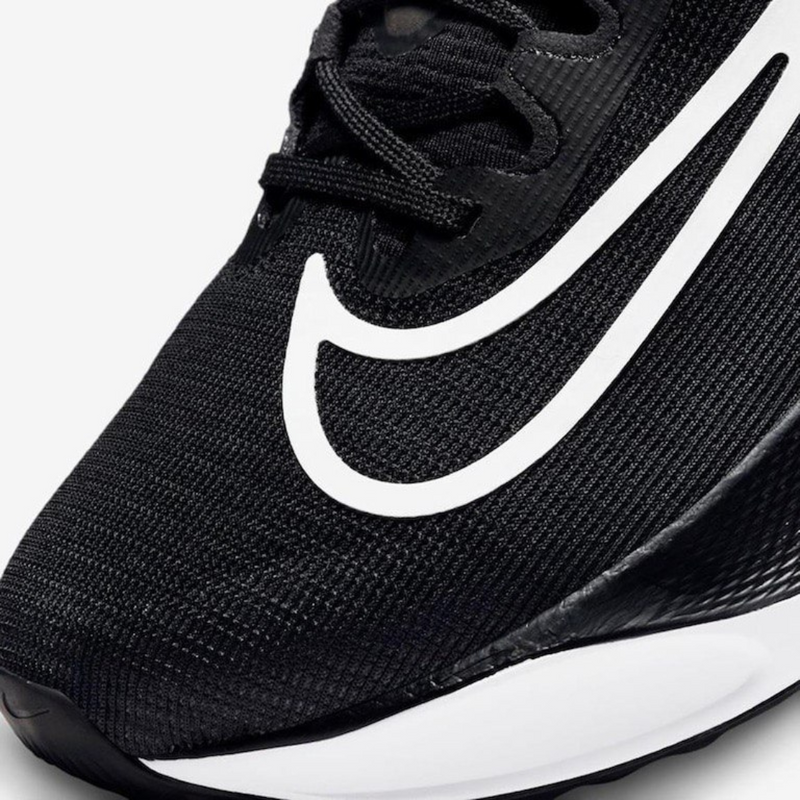 Nike Zoom Fly 5 Preto Branco