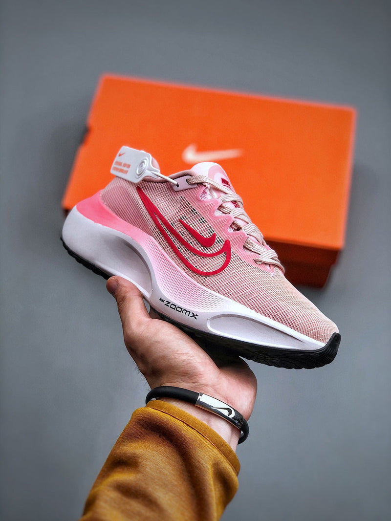 Nike Zoom Fly 5 - Rosa Lux