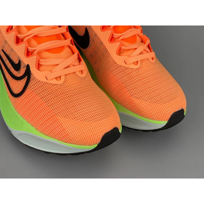 Nike Zoom Fly 5 Laranja Verde