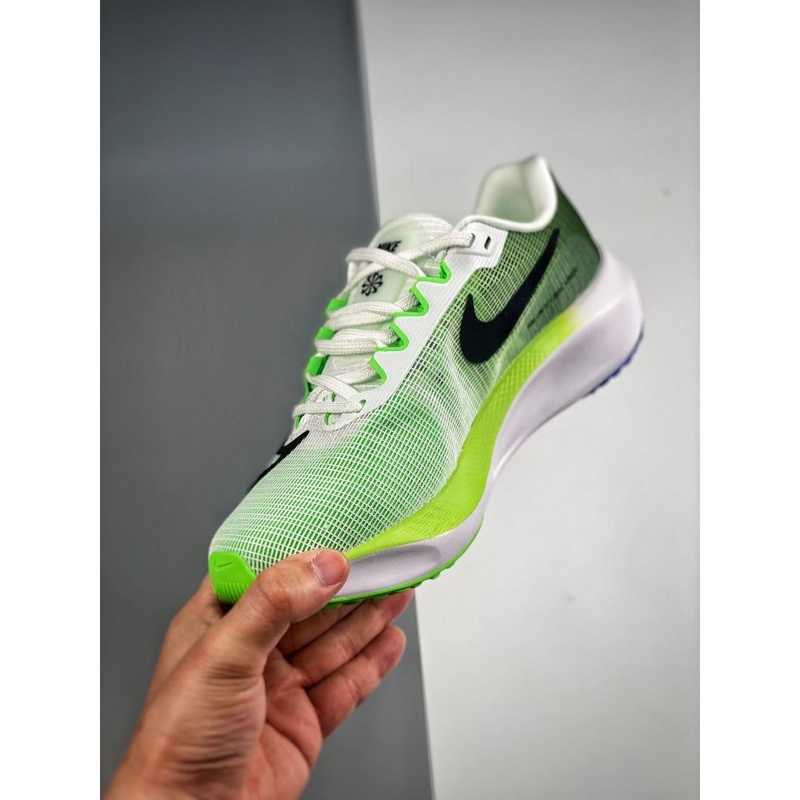 Nike Zoom Fly 5 Green White