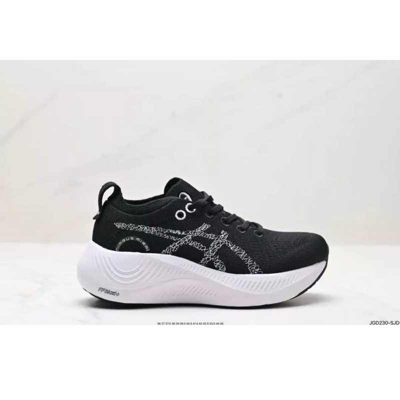 Asics Nimbus Mirai Paris Black White