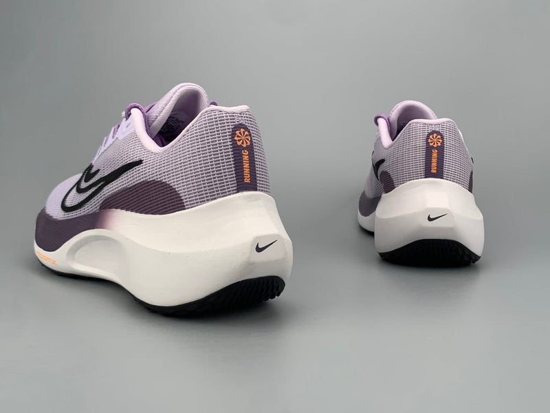 Nike Zoom Fly 5 - Roxo