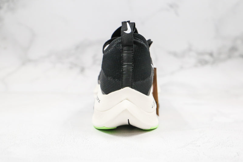 Nike Air Zoom Alphafly Next%2 Black