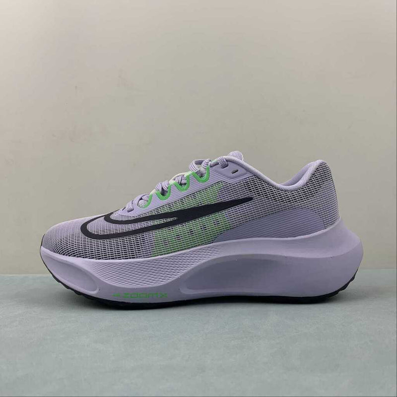 Nike Zoom Fly 5 - Green Details