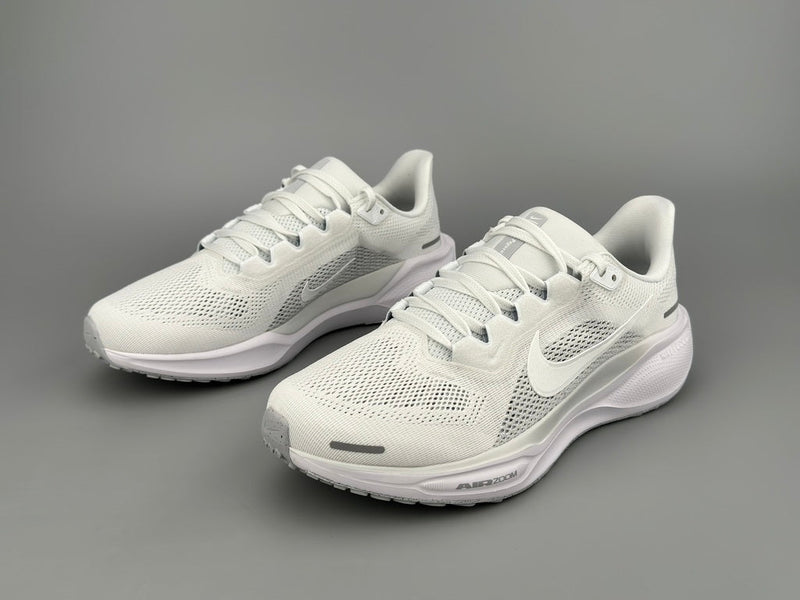 Nike Air Zoom Pegasus 41 - Branco-White