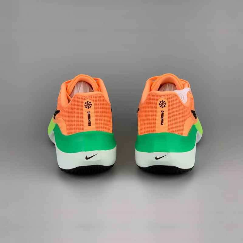 Nike Zoom Fly 5 Laranja Verde