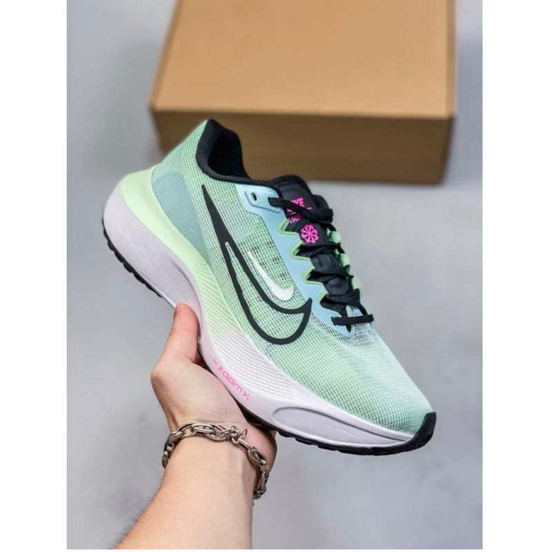 Nike Zoom Fly 5 Glacier Blue