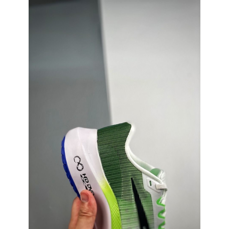 Nike Zoom Fly 5 Green White