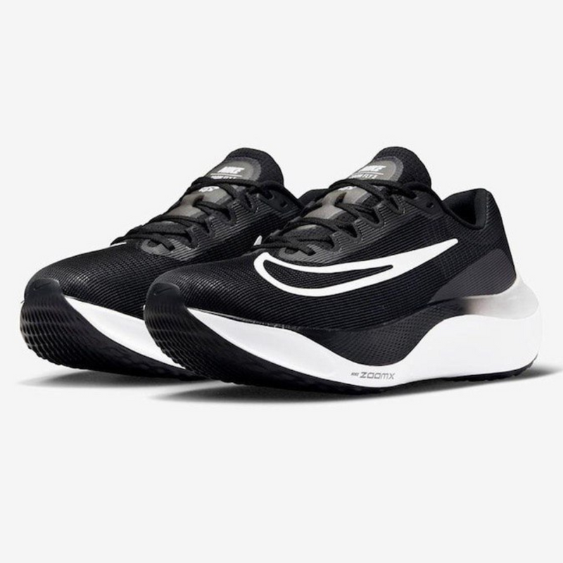 Nike Zoom Fly 5 Preto Branco