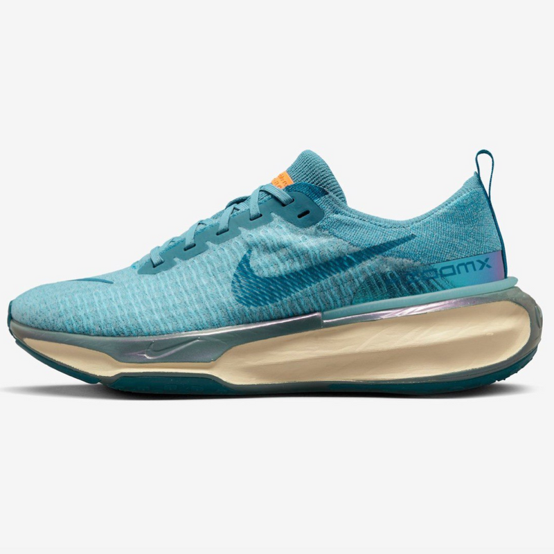 Nike Zoom X Invincible Run 3 Noise Aqua Green Abyss