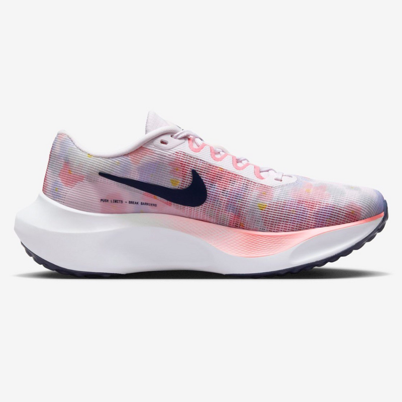 Nike Zoom Fly 5 - Rosa Flowers