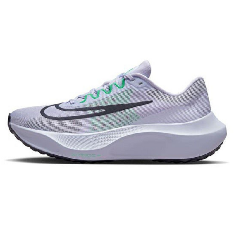 Nike Zoom Fly 5 - Green Details