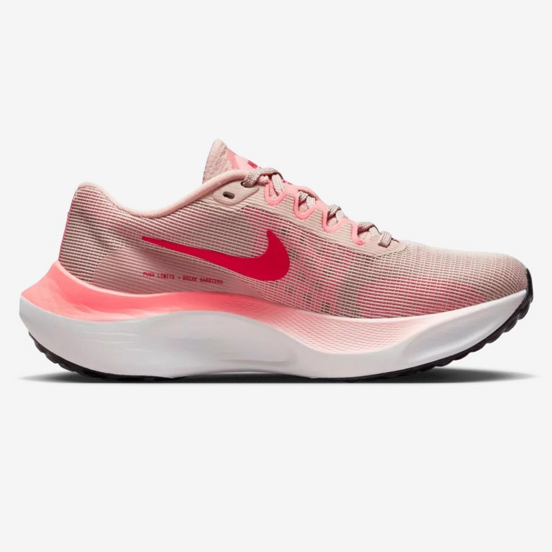 Nike Zoom Fly 5 - Rosa Lux