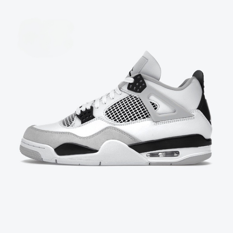 Air jordan 4 Military Black