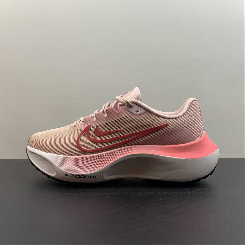 Nike Zoom Fly 5 - Rosa Lux