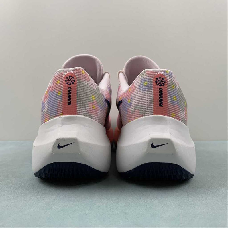 Nike Zoom Fly 5 - Rosa Flowers