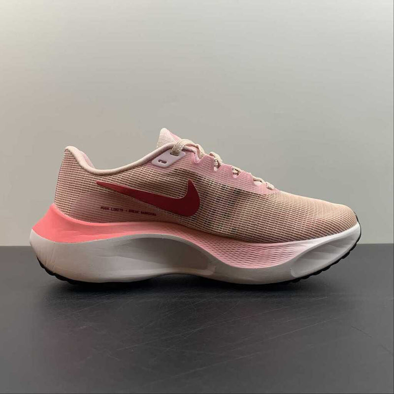 Nike Zoom Fly 5 - Rosa Lux