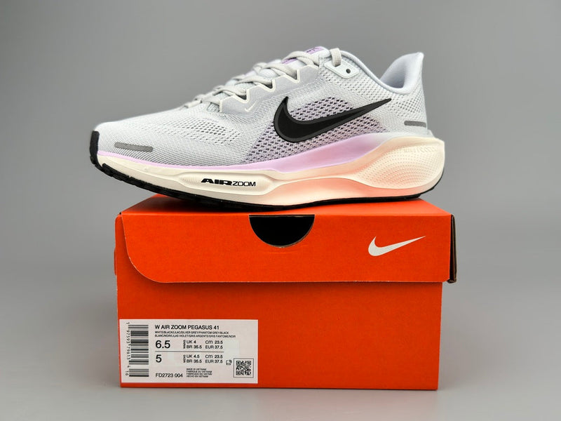 Nike Air Zoom Pegasus 41 - rosa collor