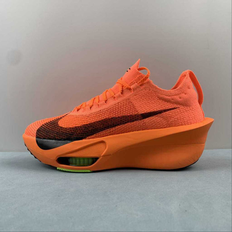 Nike ZoomX ALPHAFLY Next% 3 - Laranja