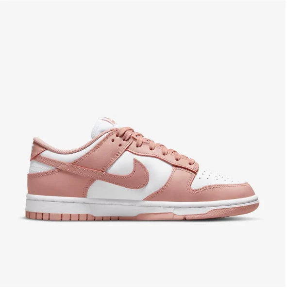 Nike Dunk Low Rose Whisper