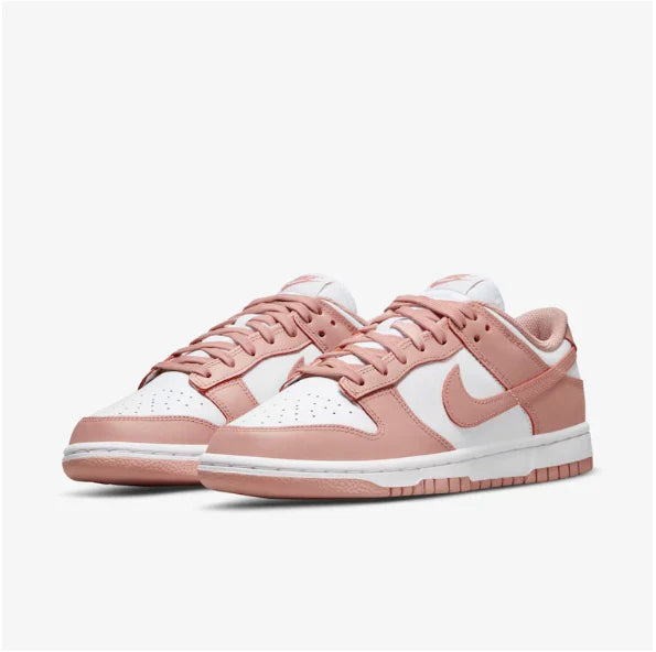 Nike Dunk Low Rose Whisper