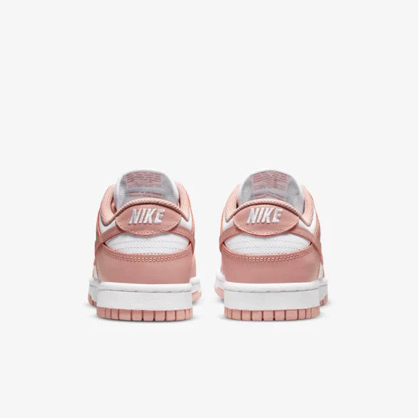 Nike Dunk Low Rose Whisper