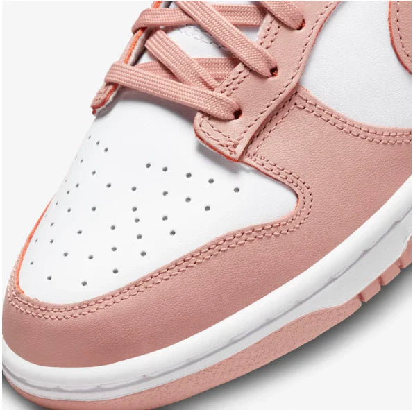 Nike Dunk Low Rose Whisper