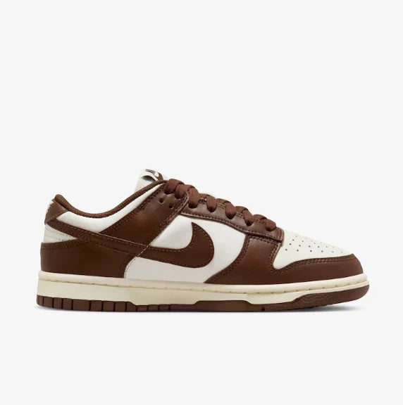 Nike Dunk Low Cacao Wow