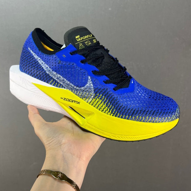 Nike Air Zoom X Vaporfly Next%3 Racer Blue