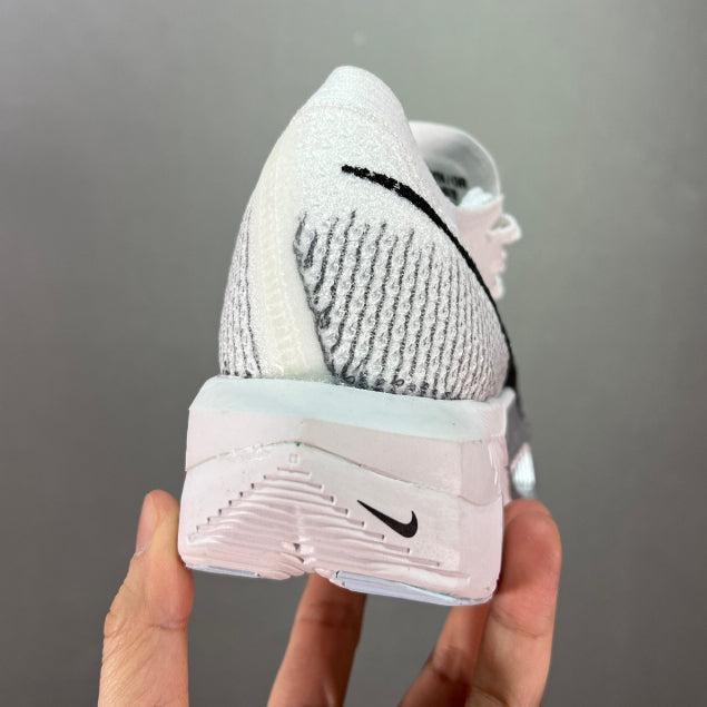 Nike Air Zoom X Vaporfly Next%3 White Particle Grey