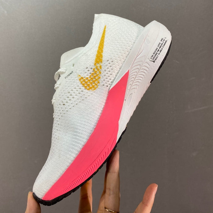 Nike Air Zoom X Vaporfly Next%3 White Pink