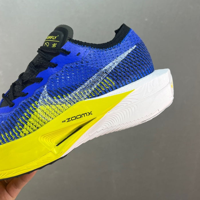 Nike Air Zoom X Vaporfly Next%3 Racer Blue