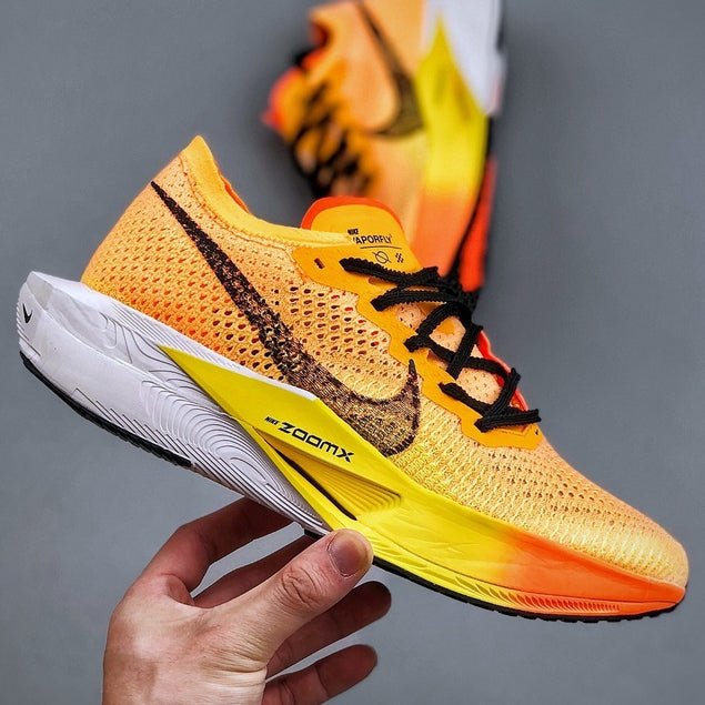 Nike Air Zoom X Vaporfly Next%3 Orange