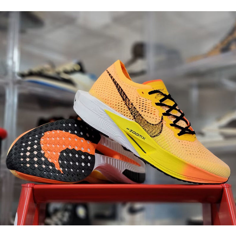 Nike Air Zoom X Vaporfly Next%3 Orange