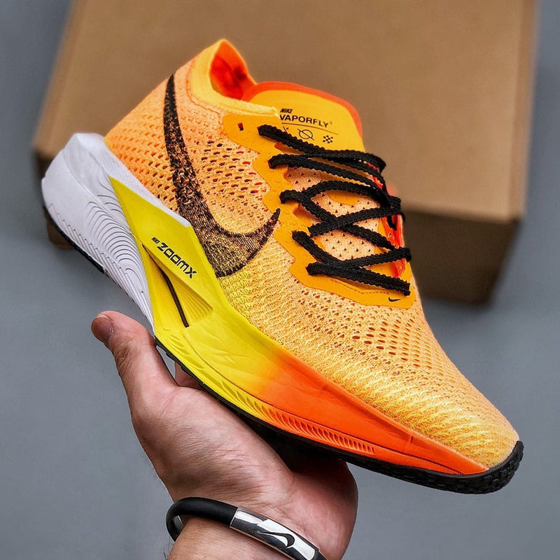 Nike Air Zoom X Vaporfly Next%3 Orange