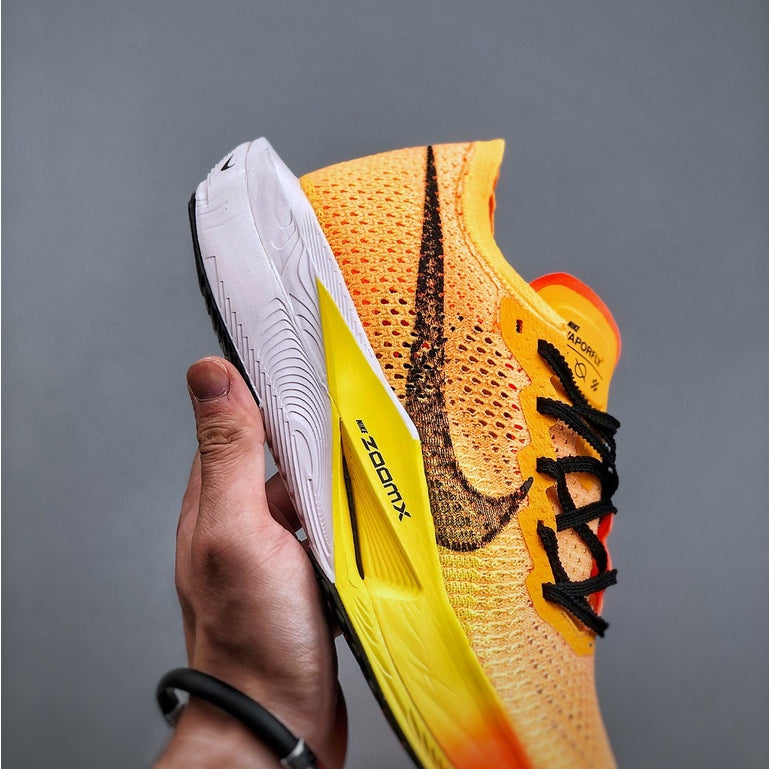 Nike Air Zoom X Vaporfly Next%3 Orange