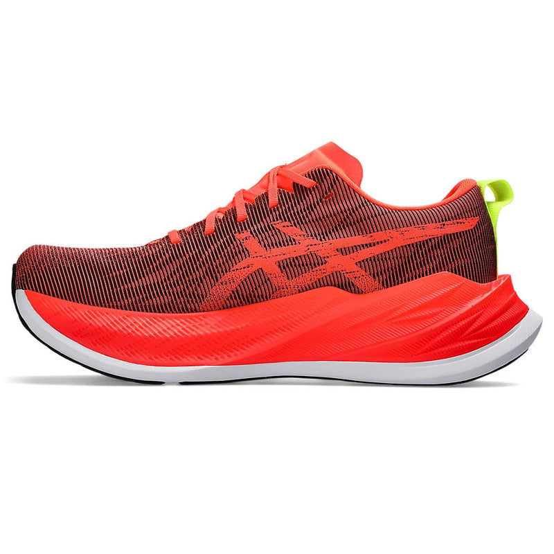 Asics SuperBlast Vermelho