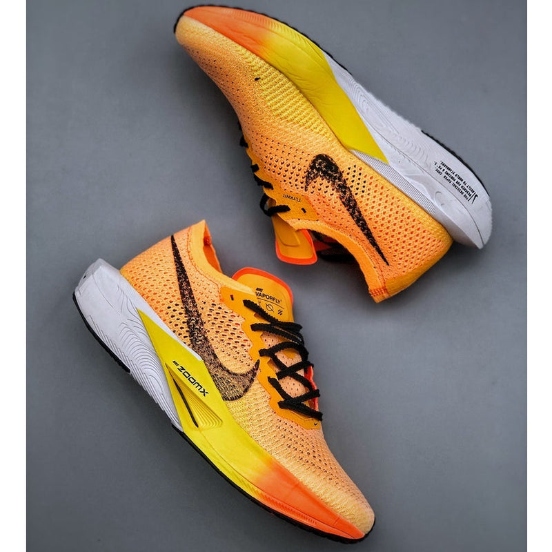 Nike Air Zoom X Vaporfly Next%3 Orange