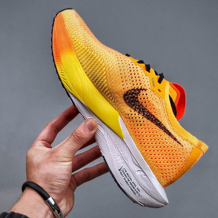 Nike Air Zoom X Vaporfly Next%3 Orange