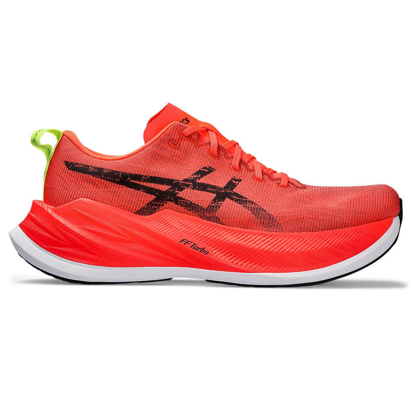 Asics SuperBlast Vermelho